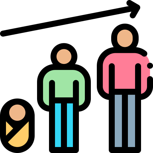 Ages 3–5 Ages 3–5