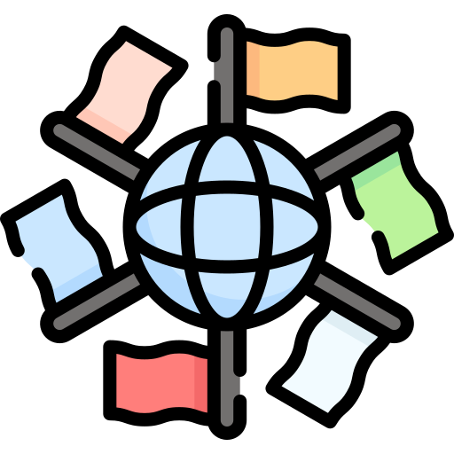 67+ Nationalities 67+ Nationalities