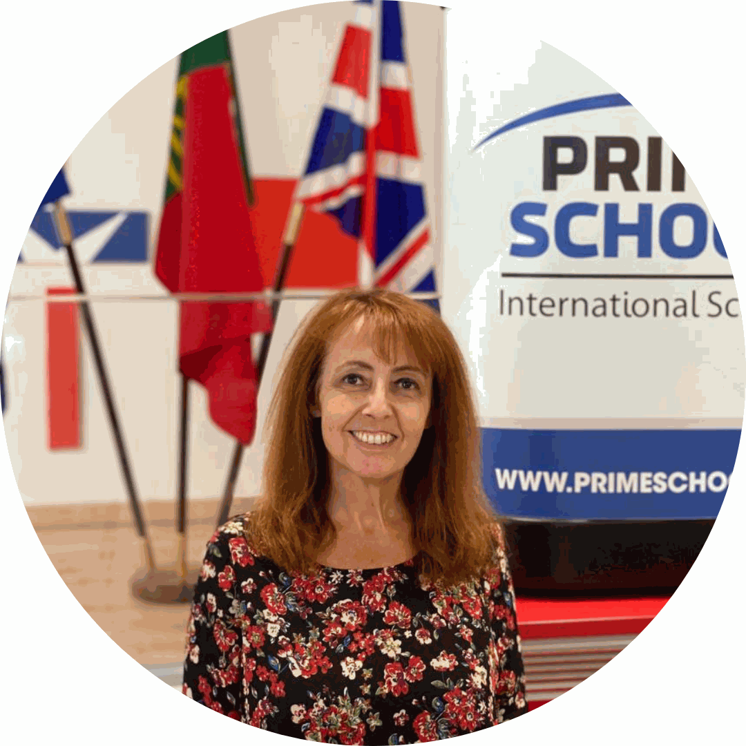 primeschool, Autor em Prime School