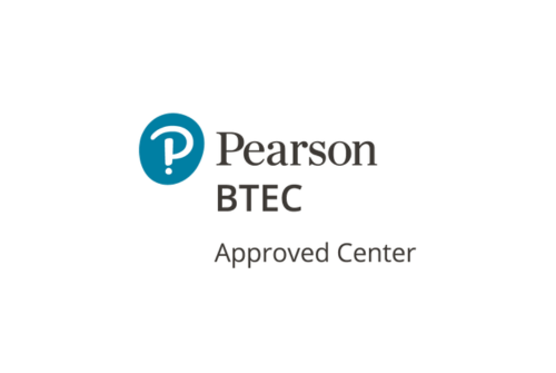 Pearson BTEC